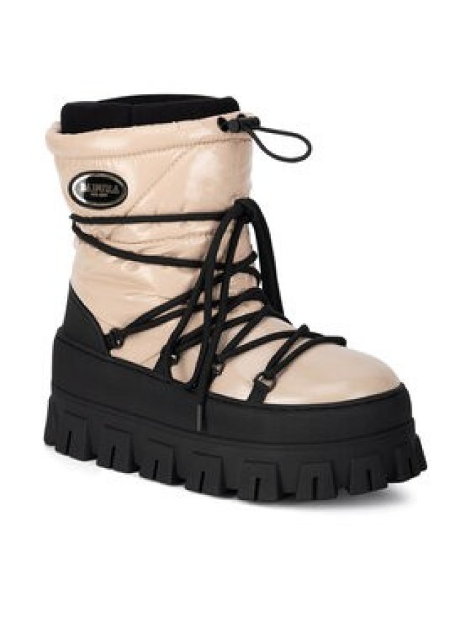 Badura Śniegowce WFA3451-1 Beżowy