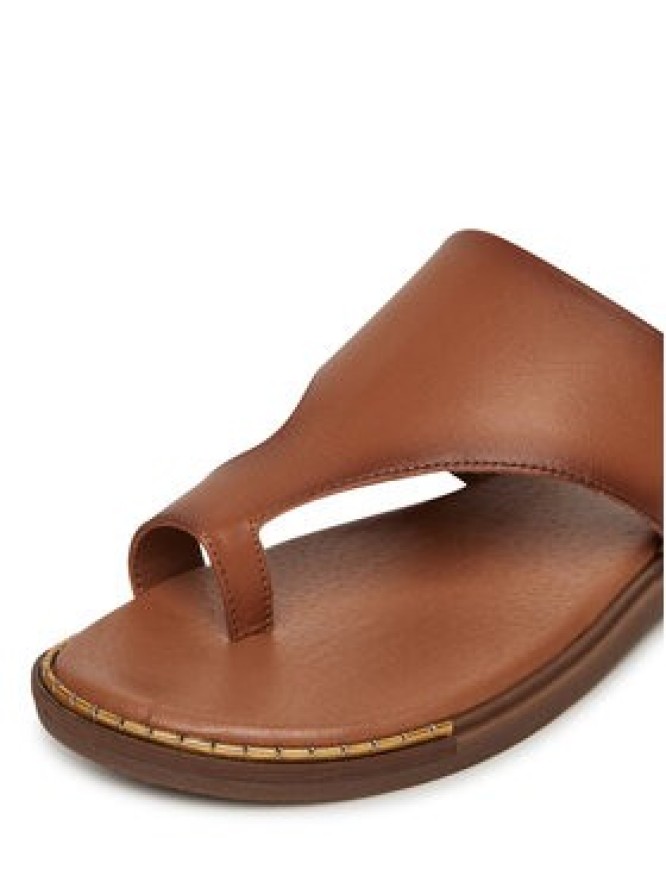 Lasocki Japonki LALITA WI23-LALITA-10 Brązowy