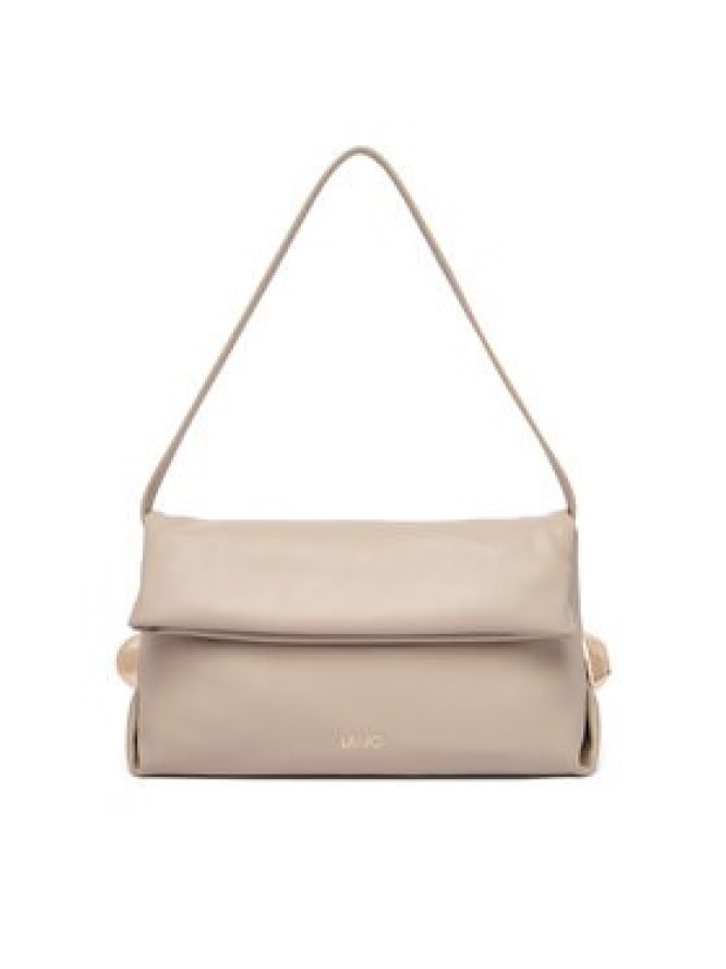 Liu Jo Torebka Riccy AF5097 E0077 Beżowy