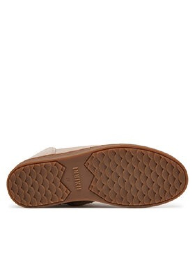 Inuikii Śniegowce Classic High 1001.002.0072 Brązowy