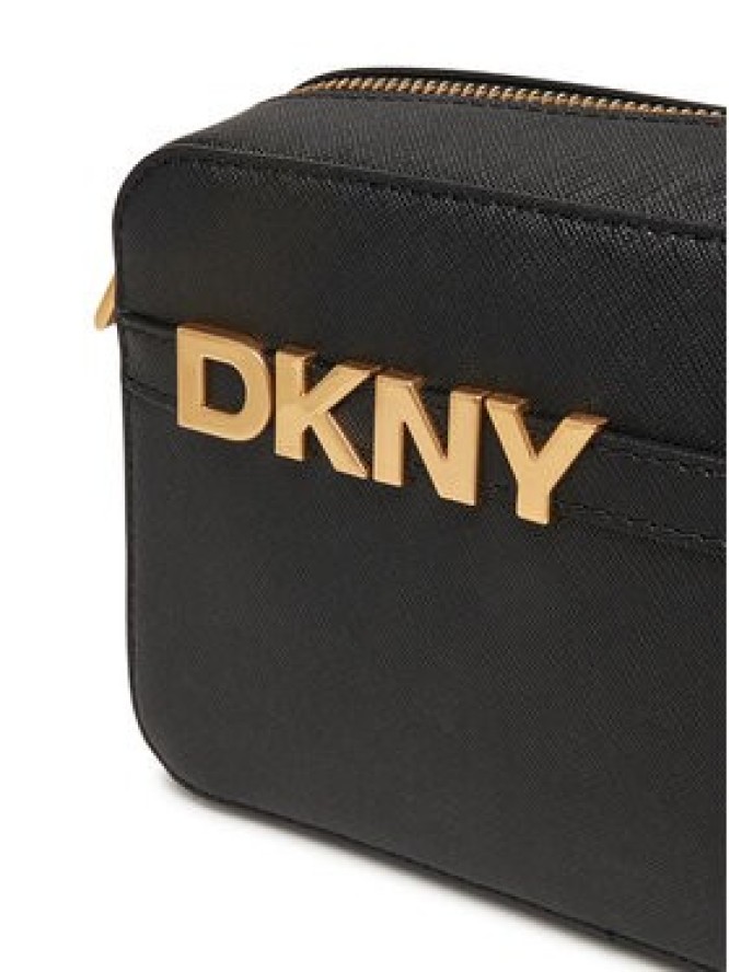 DKNY Torebka R51E1J31 Czarny