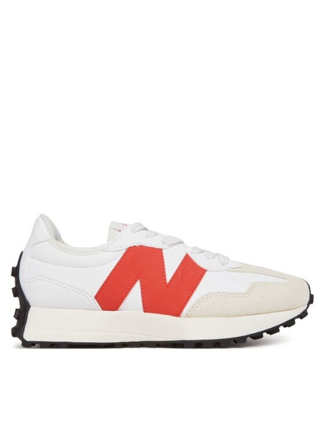 New Balance Sneakersy U327SKA Biały