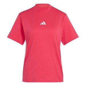 Koszulka damska ADIDAS W 3S SJ T M