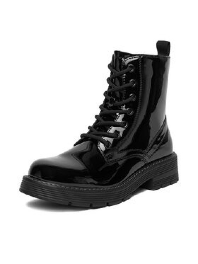 JENNY Trzewiki CEO-WS5272-04 Czarny