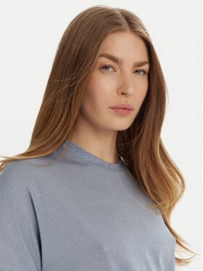 Marella Sukienka codzienna Semele 2513621041 Niebieski