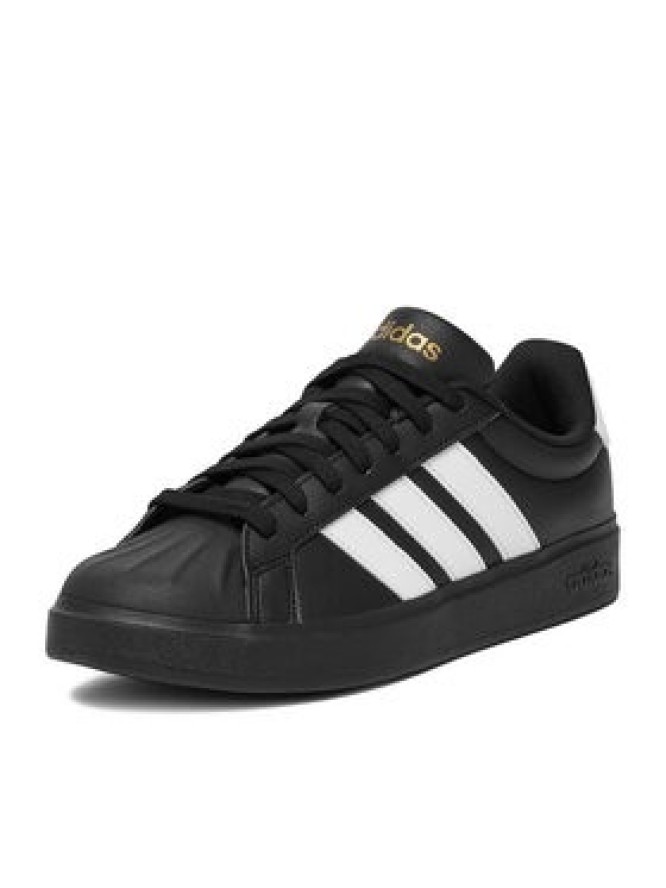 adidas Sneakersy CEO-STREETTALK JP8276 W Czarny