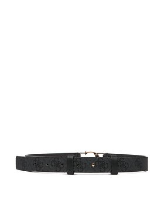 Guess Pasek Damski BW9298 P5425 Szary