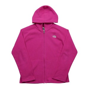 Second life - Kurtka polarowa The North Face Polartec - Stan bardzo dobry