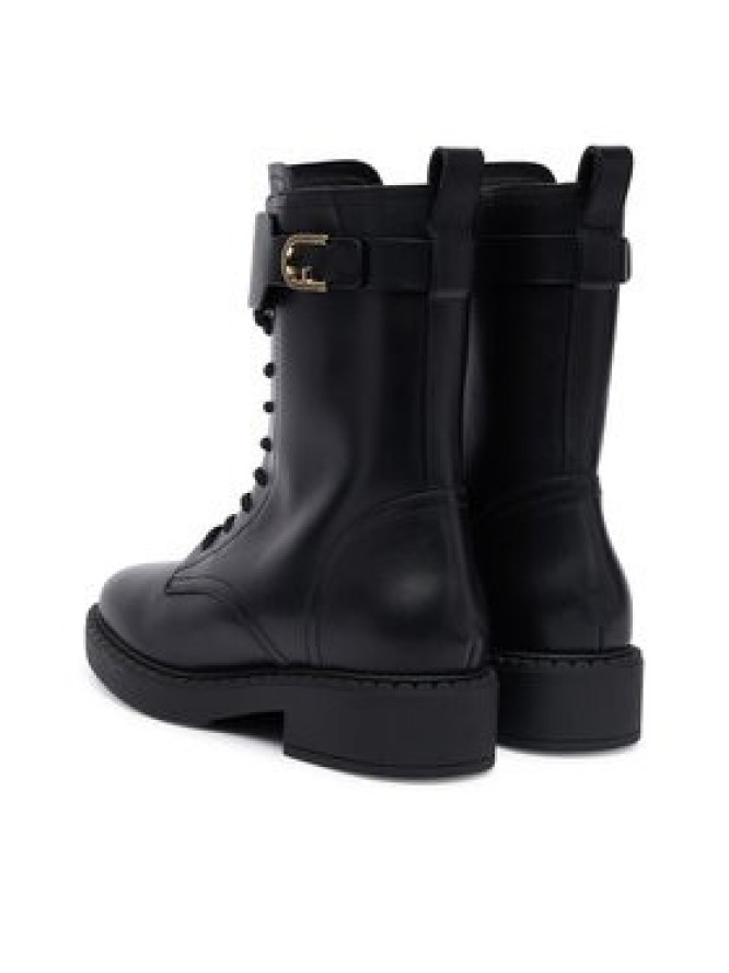 Furla Trzewiki YK11FNL-BX4223-O6000-1-007-20-AL-3 Czarny