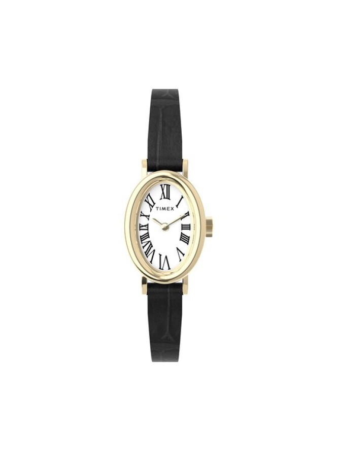 Timex Zegarek Cavatina TW2W78300 Złoty