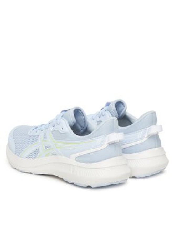 Asics Buty do biegania Jolt 5 1012B757 Niebieski