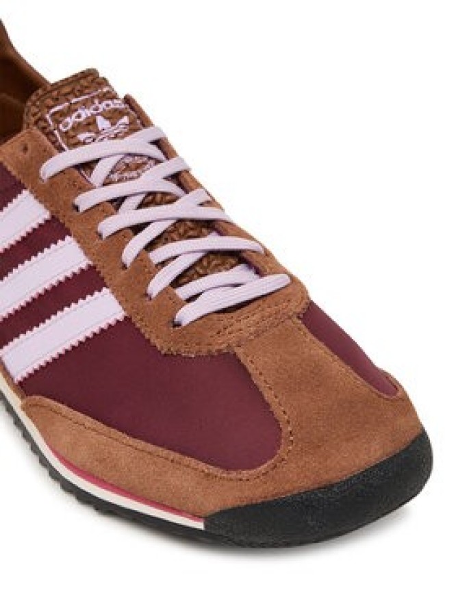 adidas Sneakersy Sl 72 Og KJ2297 Brązowy