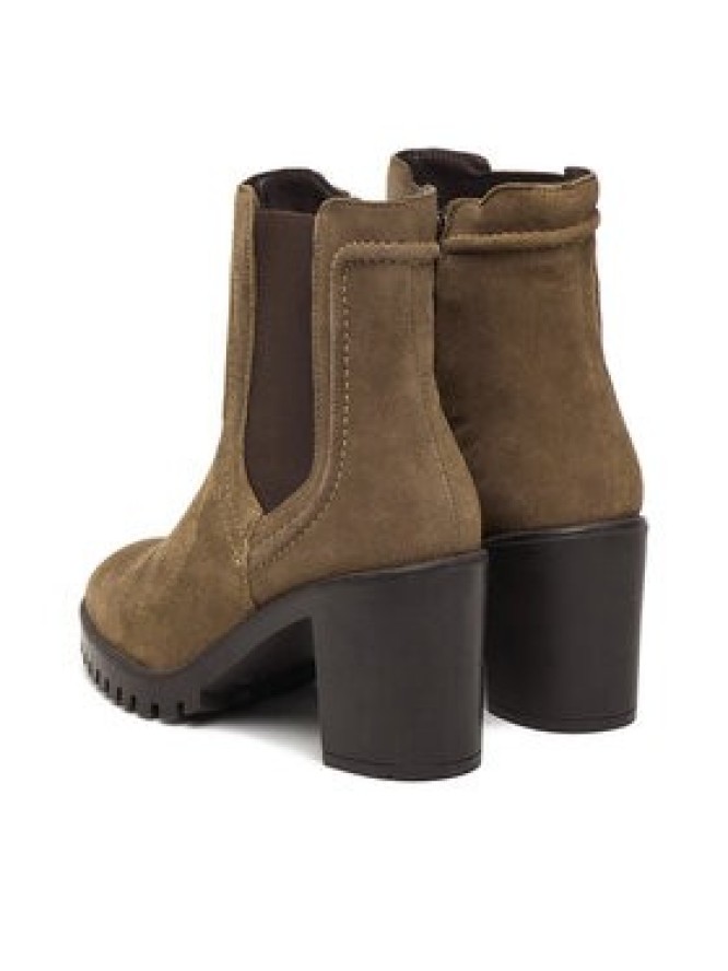 Lasocki Botki CEO-WI23-LUM-03 Beżowy