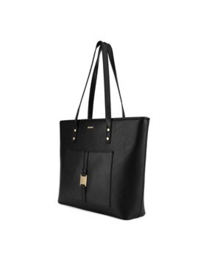 JENNY Torebka JNY-M-005-07 Czarny