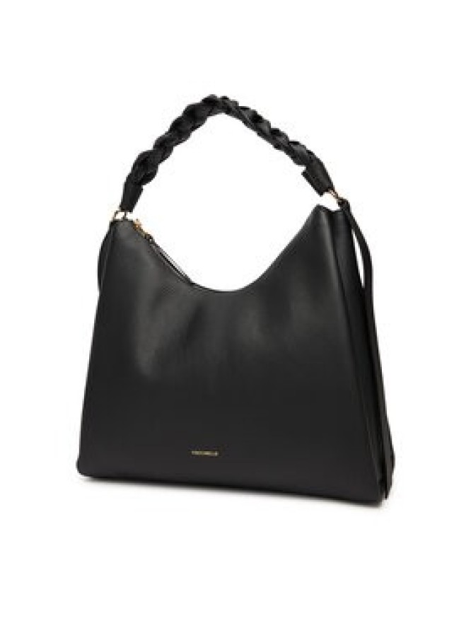 Coccinelle Torebka M50 Boheme Grana Double E1 M50 13 02 01 Czarny
