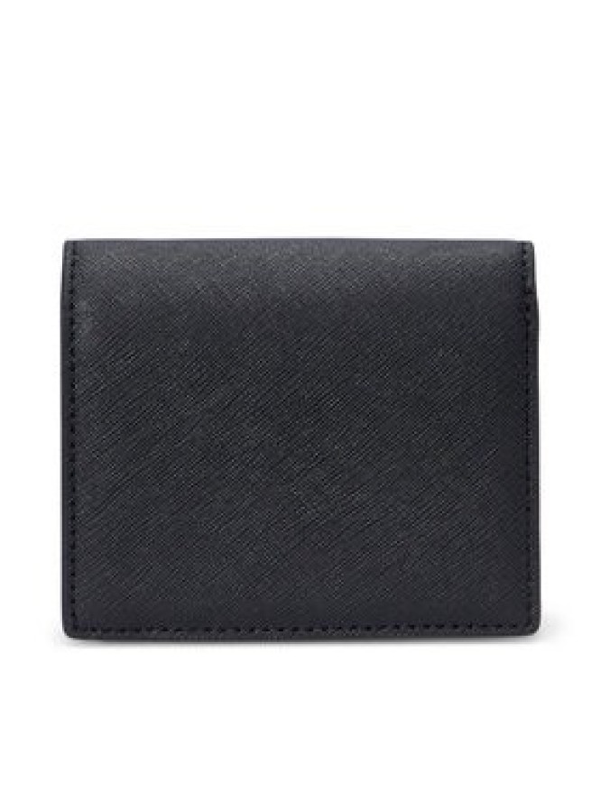 LAUREN RALPH LAUREN Portfel 432962112001 Czarny