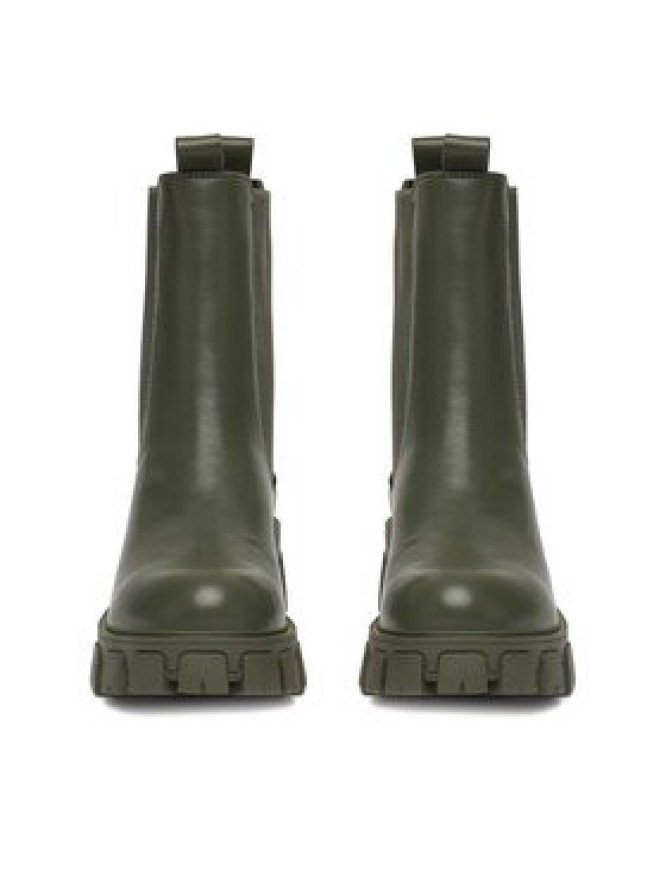 DeeZee Sztyblety 12837-22 Khaki