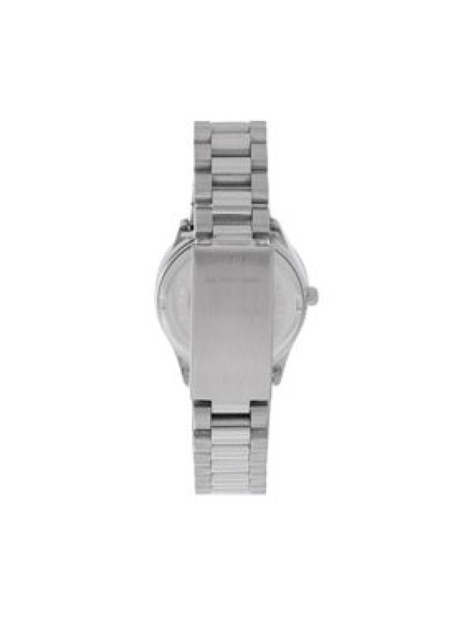 U.S. Polo Assn. Zegarek Felicity USP8406LB Srebrny