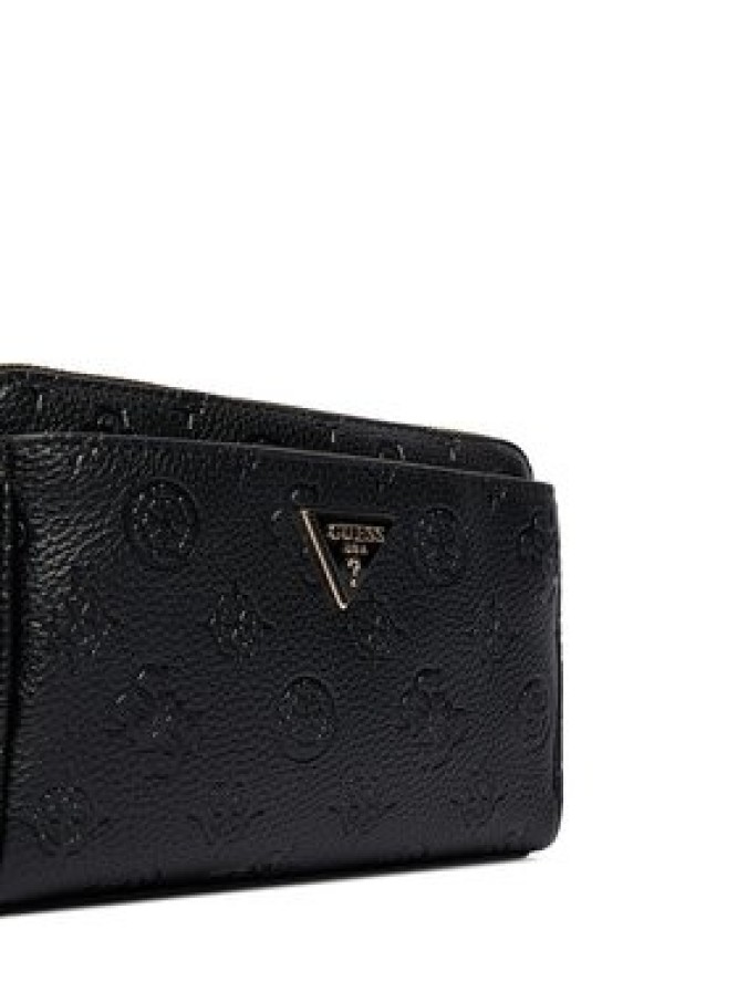 Guess Torebka Cresidia II Mini HWPD98 88720 Czarny