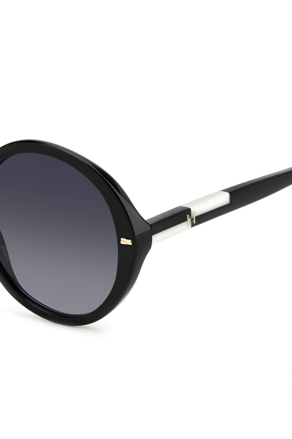 Okulary damskie HER 0177/S 80S9O CAROLINA HERRERA