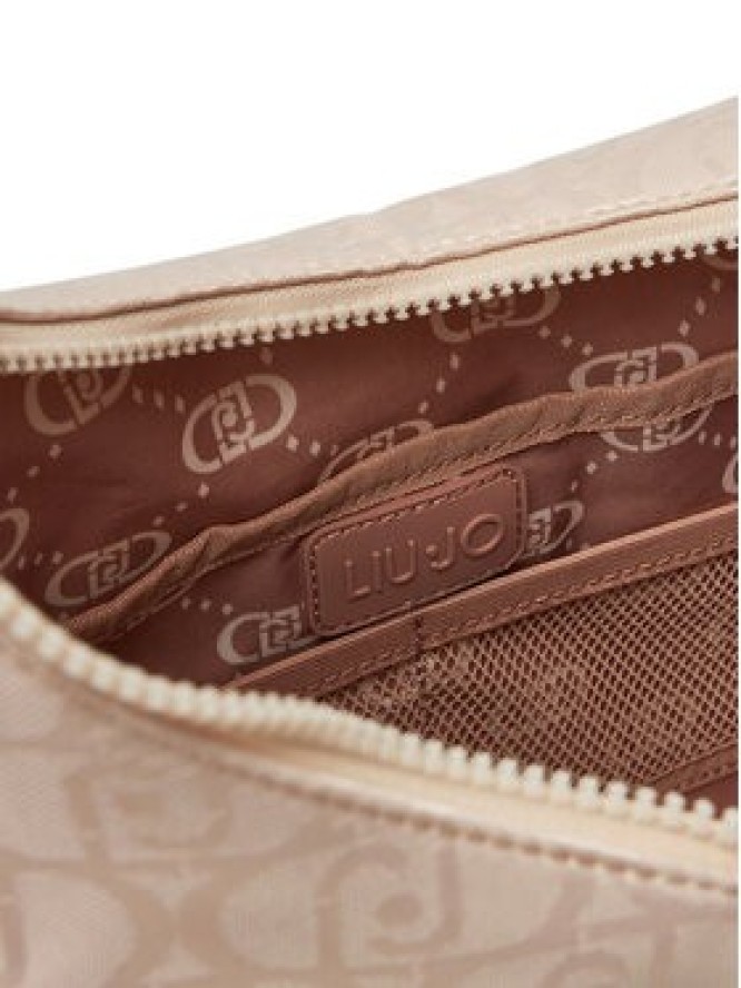 Liu Jo Torebka TA5245 T2801 T9568 Beżowy