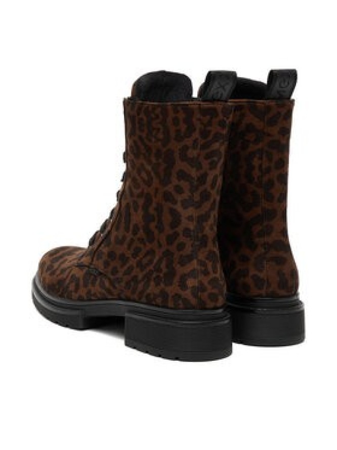 MEXX Trzewiki CEO-MI001710453W Brązowy