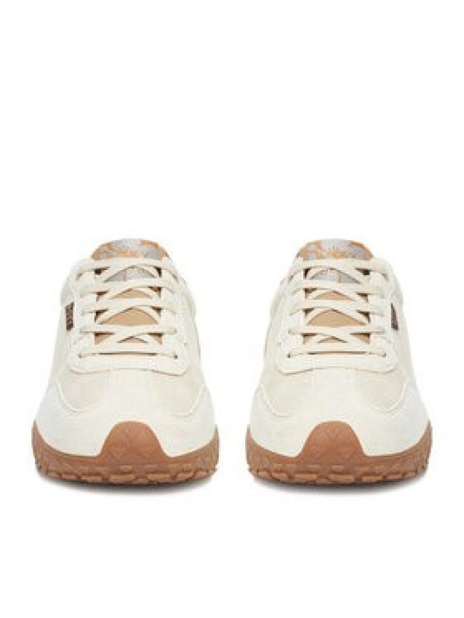 Roxy Sneakersy CEO-V12-1085-1 Beżowy