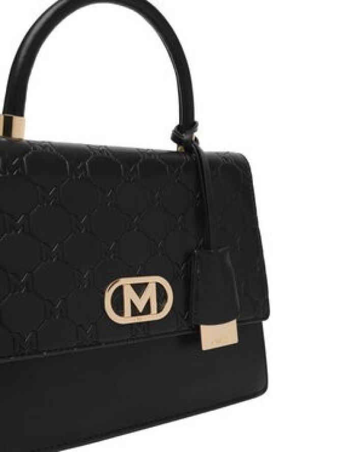 MEXX Torebka CEO-MEXX-L-015-09 Czarny