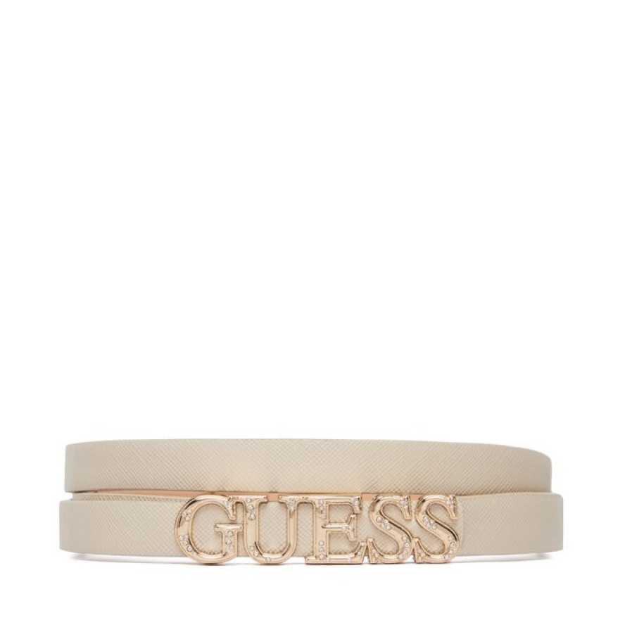 Pasek Damski Guess