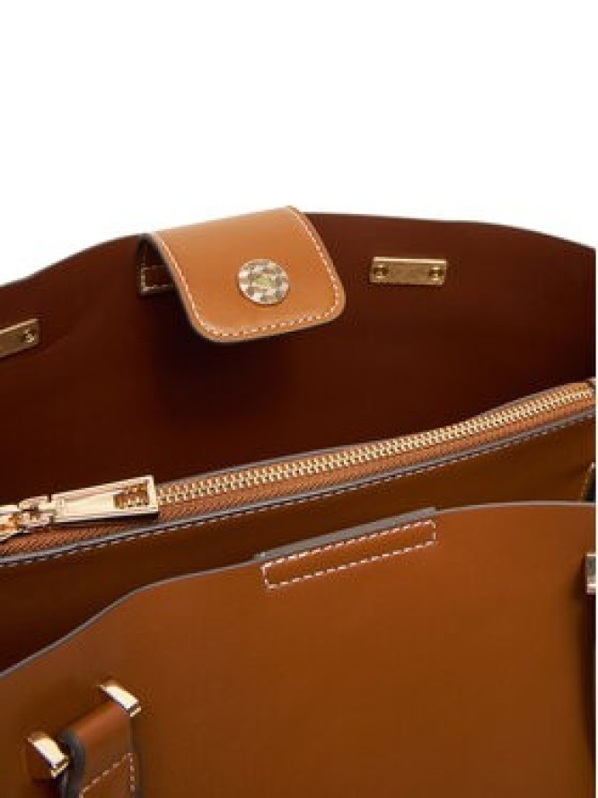 Aldo Torebka Korer 13933737 Brązowy