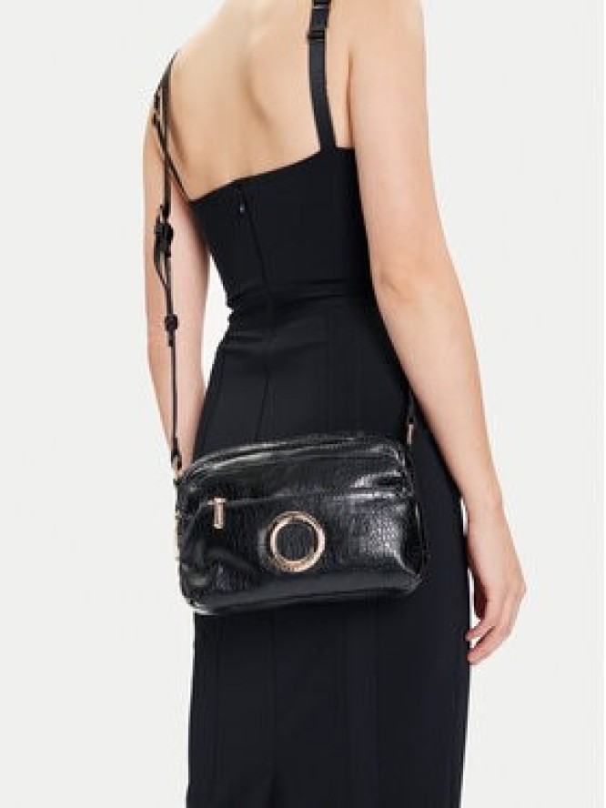 Monnari Torebka TORIMP0-24Z-BAG5850-KM20D000-R00 Czarny