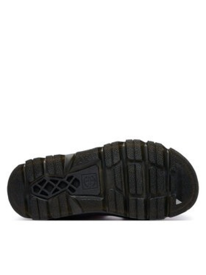 Dr. Martens Sandały Zebzag DM42689650 Różowy