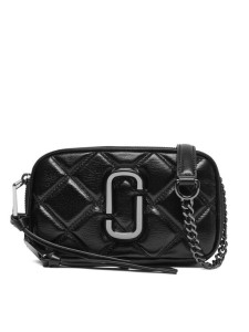 Marc Jacobs Torebka The Quilted 2P5HCR014H02 Czarny