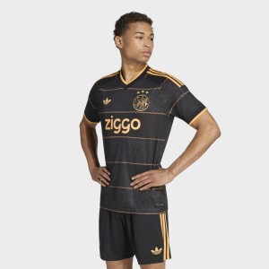 Koszulka piłkarska ADIDAS Ajax Amsterdam 26/27 wyjazdowa