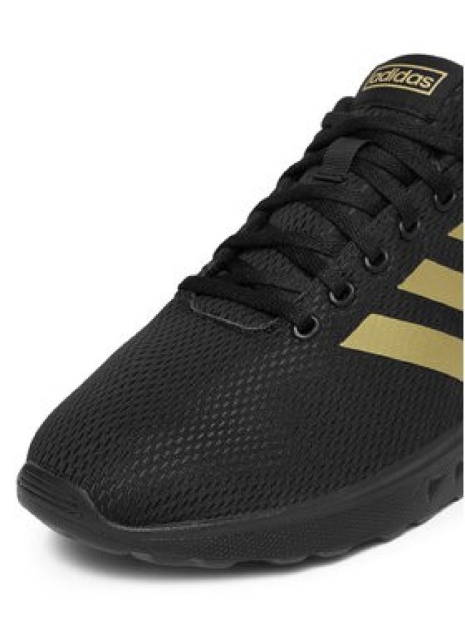 adidas Buty do biegania CWB-NEBZED BASIC KJ4337 Czarny