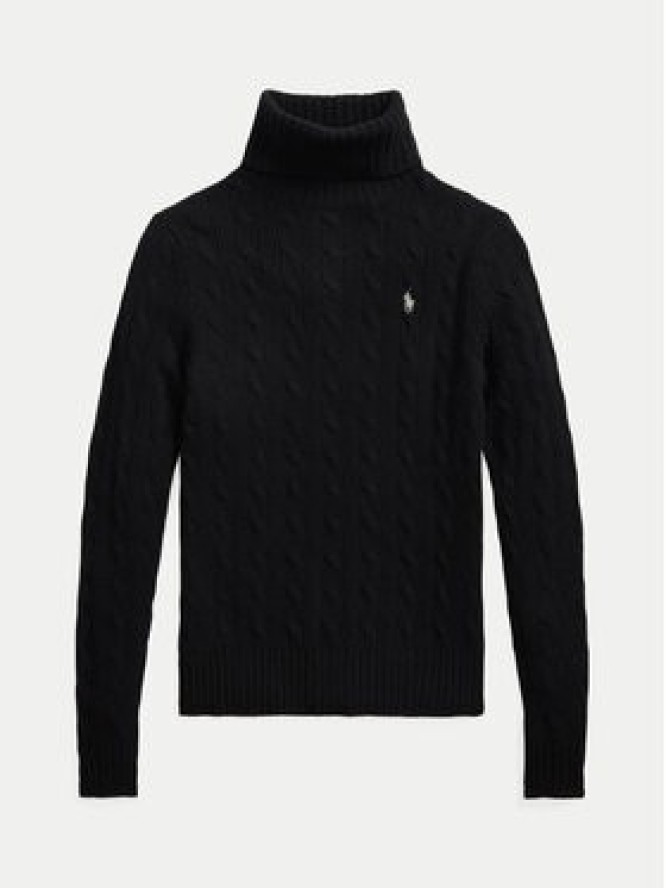 Polo Ralph Lauren Golf 211888686001 Czarny Regular Fit