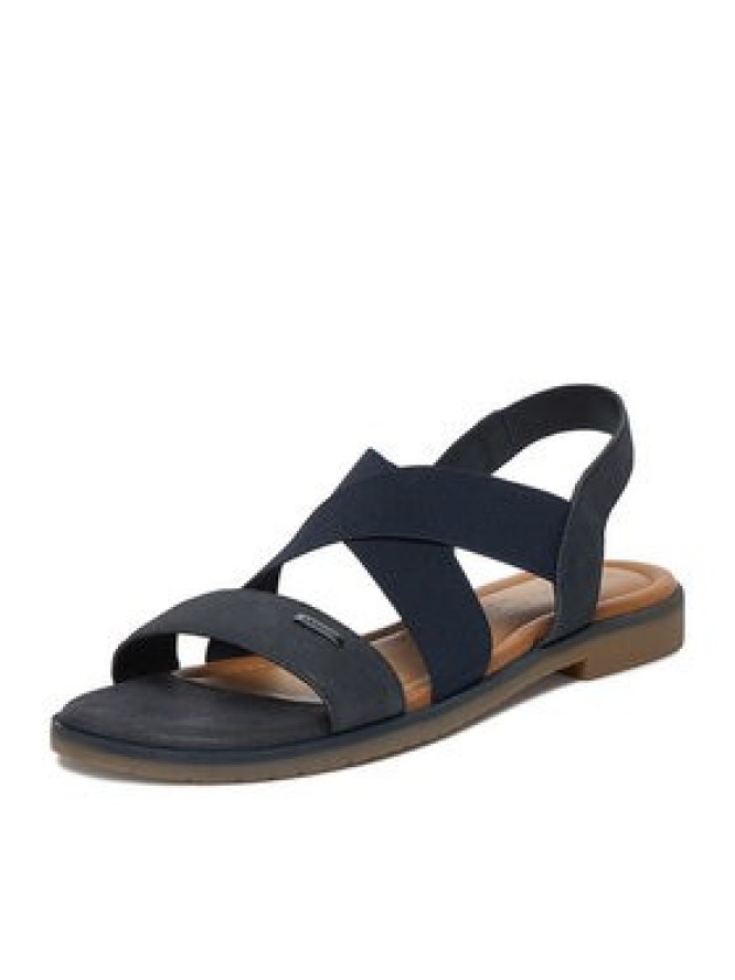 Lasocki Sandały CEO-WI16-DOROTHY-01 Granatowy