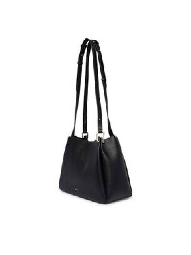 Furla Torebka Nuvola L WB02100 HSF000 CN O6000 Czarny