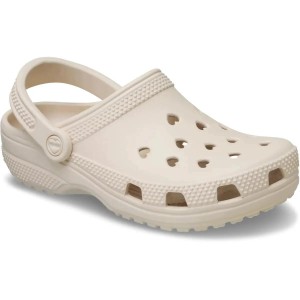 Chodaki Dla Dorosłych Crocs Classic Hearts Cut Out Clog
