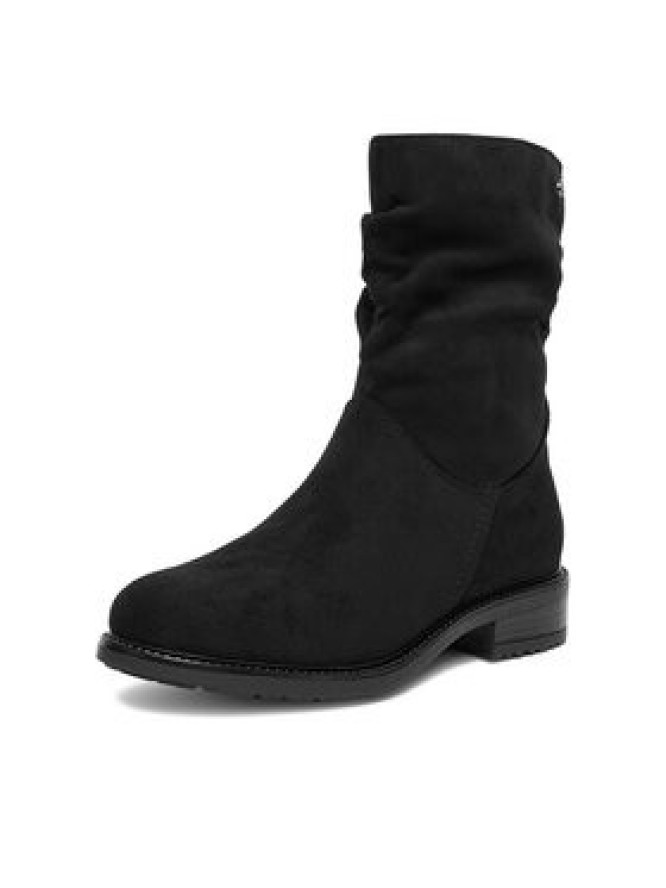 Lasocki Botki CEO-WBN-SOFIA-10 Czarny