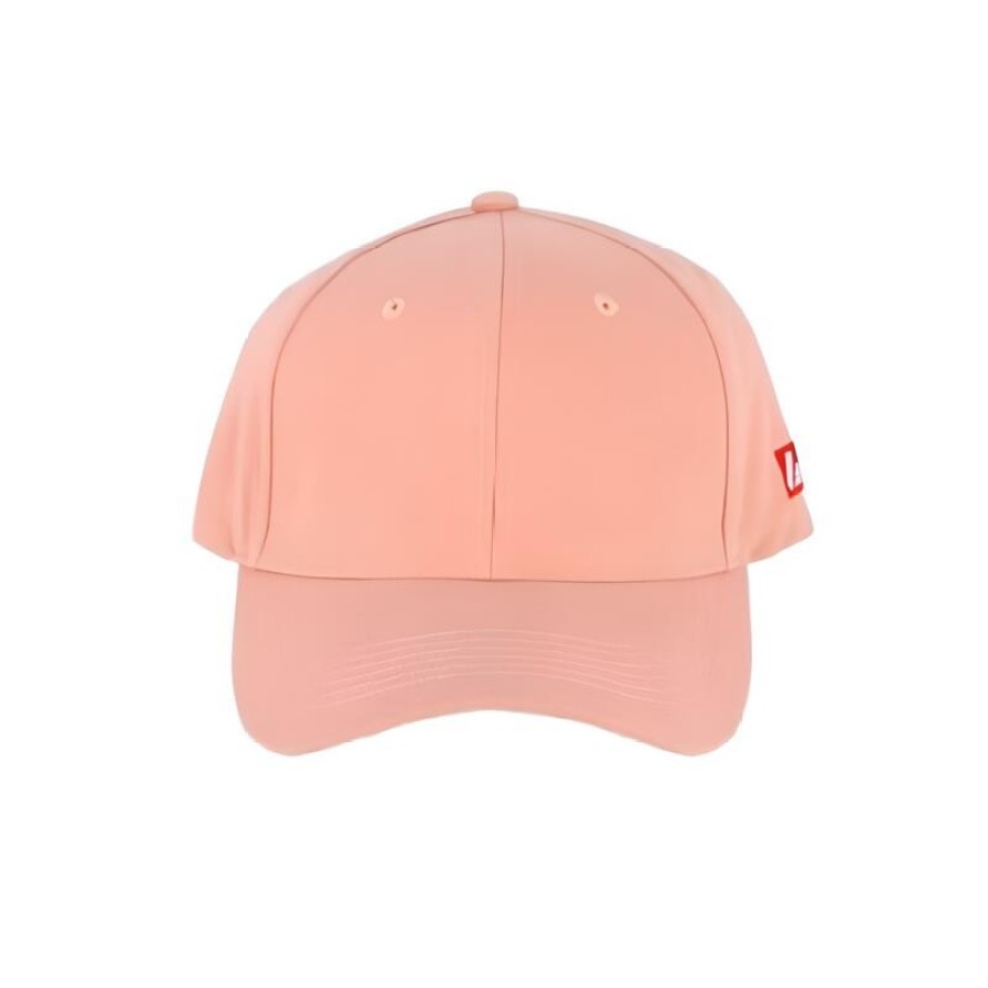 AC-003 CORE Cap - Czapka baseballowa, Różowa