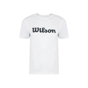 Damska koszulka z grafiką Wilson