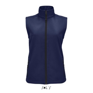 Kamizelka softshell SM damska Sol's Race Bw