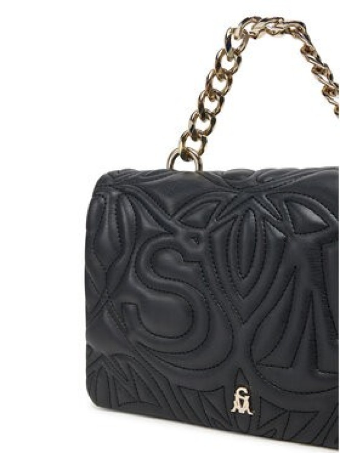 Steve Madden Torebka Bnotable SM13001564 Czarny