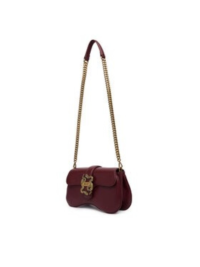 Just Cavalli Torebka 81RA4BA1 ZSA89 Bordowy