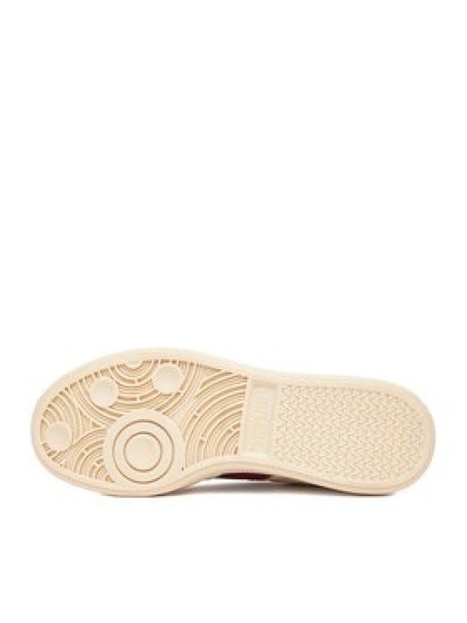 Beverly Hills Polo Club Sneakersy CEO-A1419104A Écru