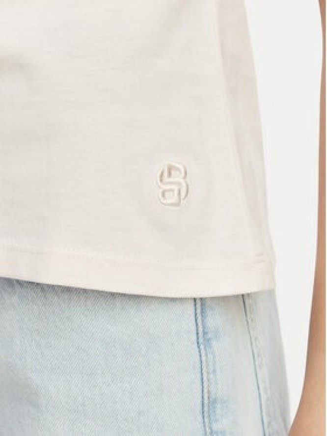 BOSS T-Shirt Evyta 50561508 Różowy Regular Fit