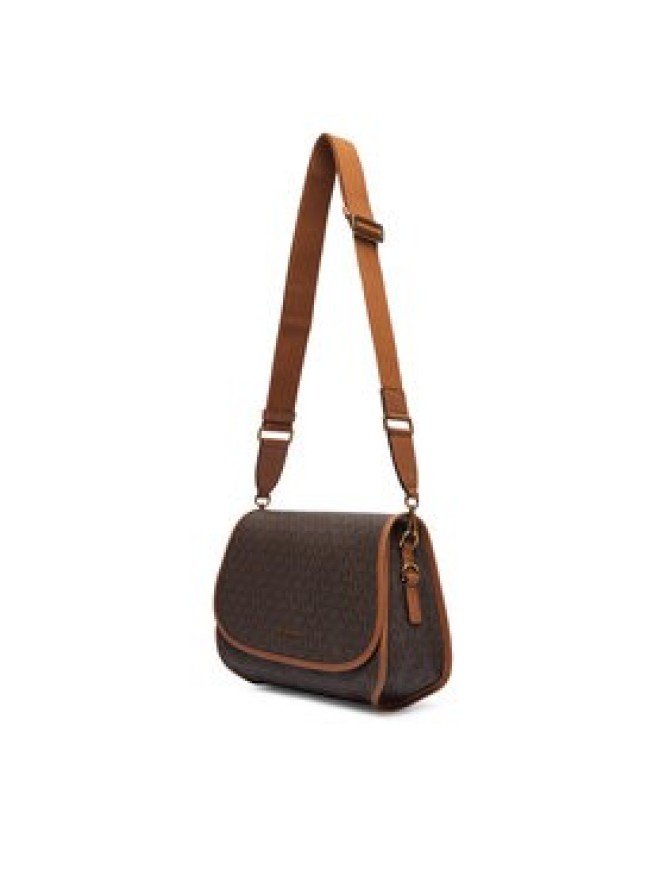 MICHAEL Michael Kors Torebka 30T6AX3M2B Brązowy