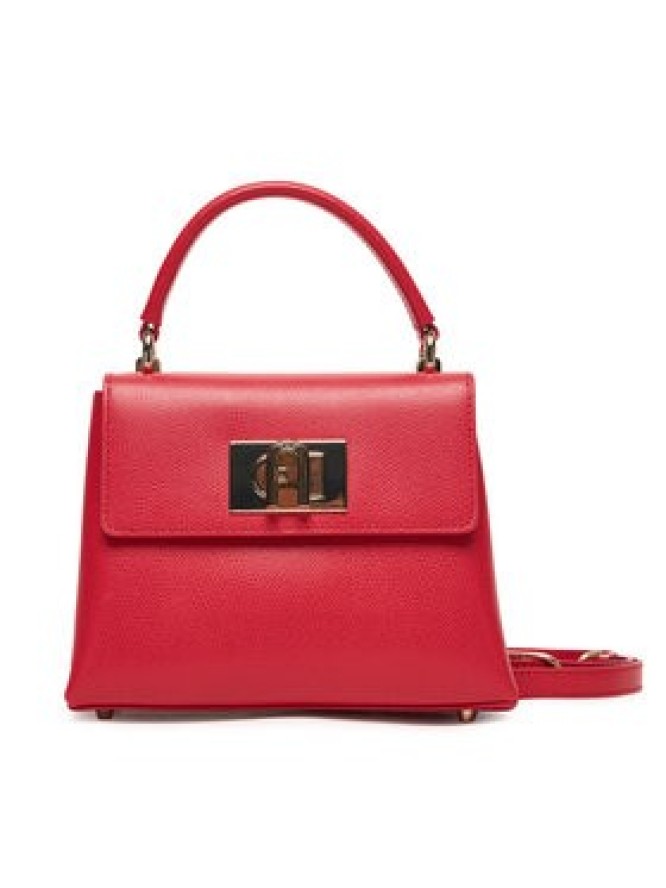 Furla Torebka 1927 WB00109 ARE000 BG RUB00 Bordowy