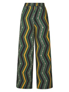 adidas Spodnie dresowe FARM Tiro JL8615 Kolorowy Loose Fit